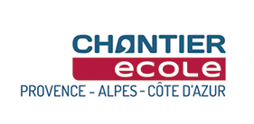 logo Chantier ecole
